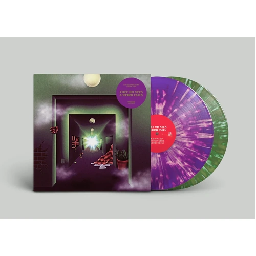 A Weird Exits (Australian Exclusive Axis Edition)