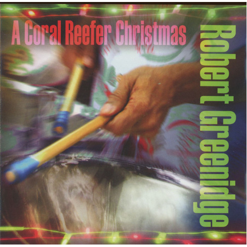 A Coral Reefer Christmas