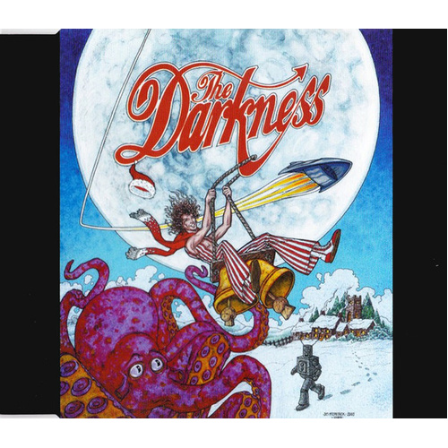 Christmas Time (Don't Let The Bells End)