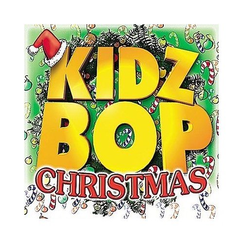 Kidz Bop Christmas
