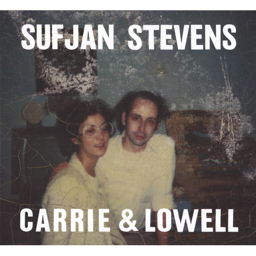 Carrie & Lowell
