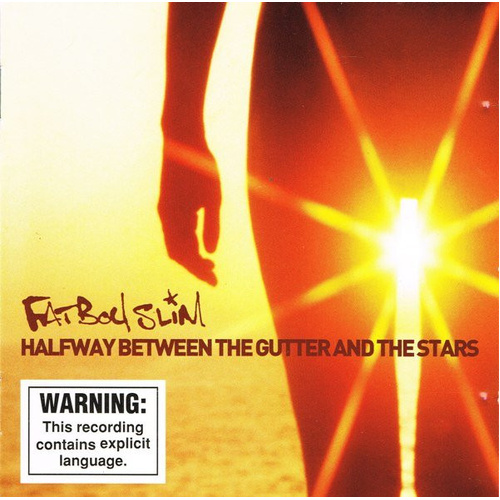 Halfway Between The Gutter And The Stars