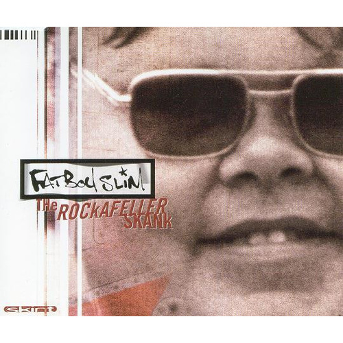 The Rockafeller Skank