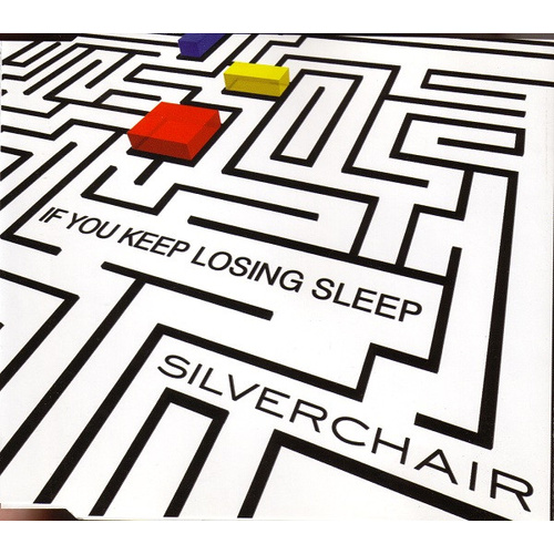 If You Keep Losing Sleep