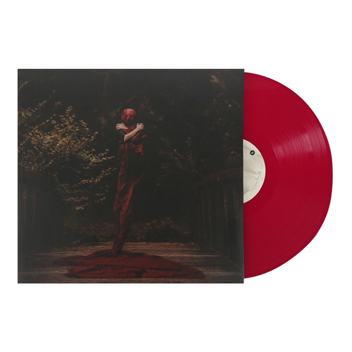Bad Omens (Red Vinyl)