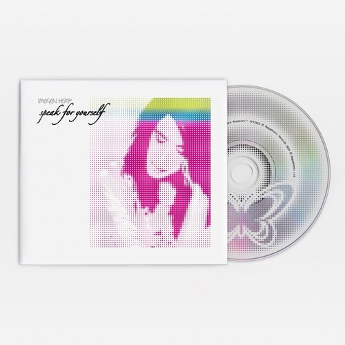 Speak for Yourself (20th Anniversary)