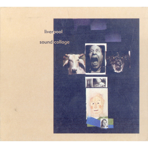 Liverpool Sound Collage
