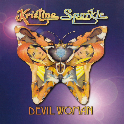 Devil Woman