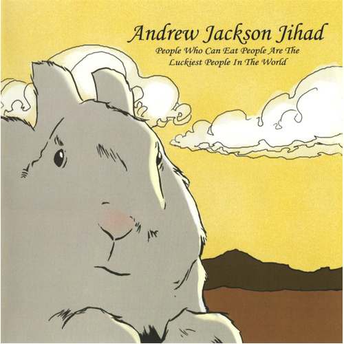 People Who Can Eat People Are The Luckiest People In The World