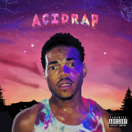 Acid Rap (Bootleg)