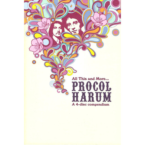 All This And More...