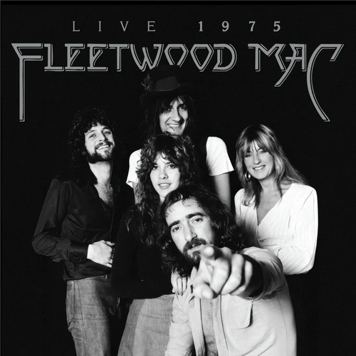 Fleetwood Mac: Live 1975