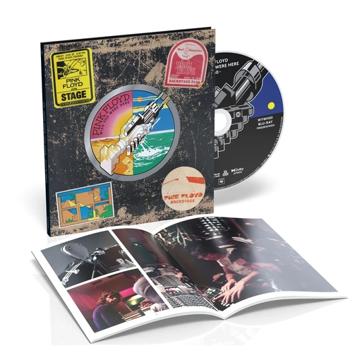 Wish You Were Here 50