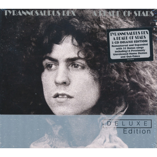 A Beard Of Stars (Deluxe Edition)