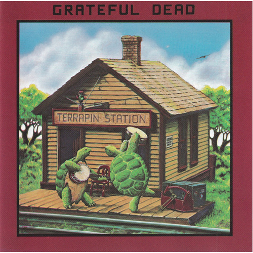 Terrapin Station