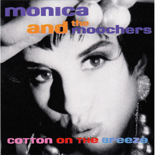 Cotton On The Breeze