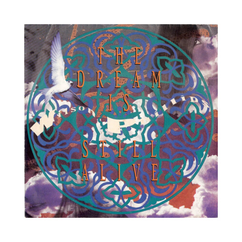 The Dream Is Still Alive