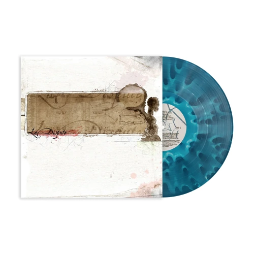 Vancouver (Eco-Mix Vinyl)