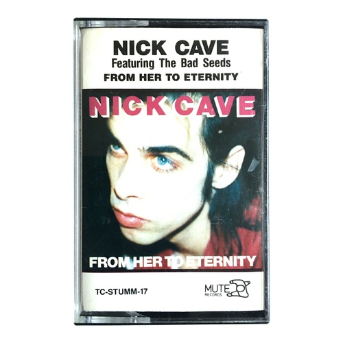 From Her To Eternity