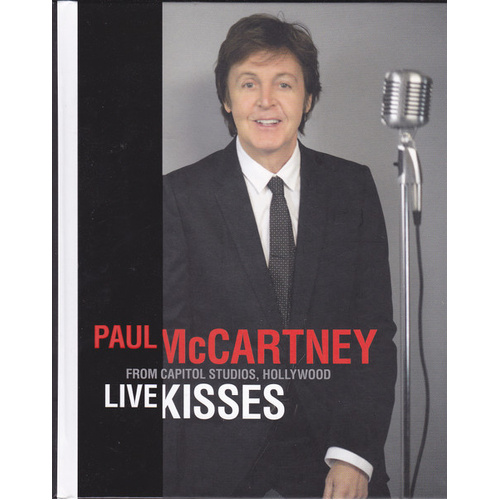 Live Kisses