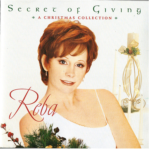 Secret of Giving: A Christmas Collection