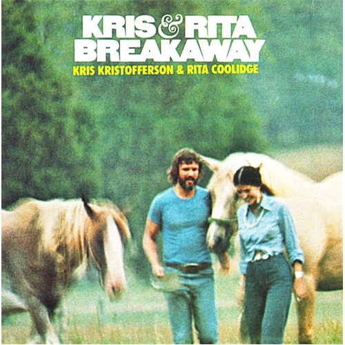 Kris & Rita Breakaway