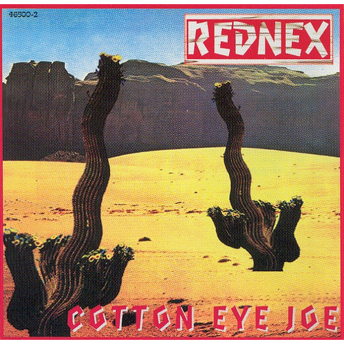 Cotton Eye Joe