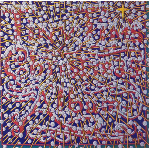 Tiny Tim's Christmas Album