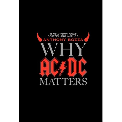 Why AC/DC Matters