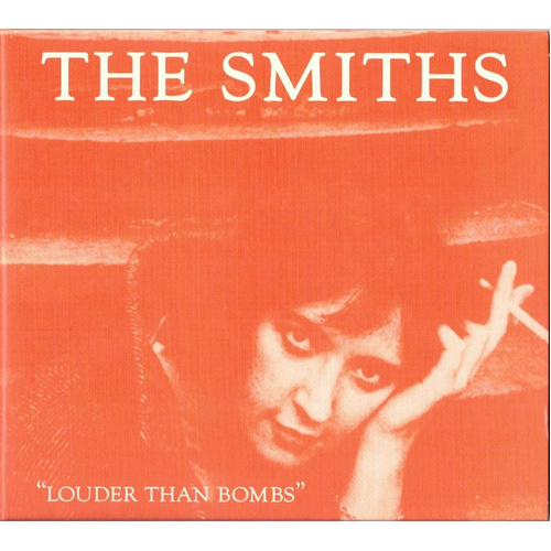 Louder Than Bombs