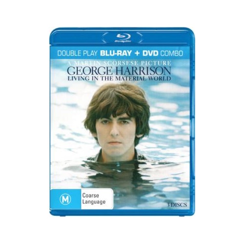 George Harrison: Living In The Material World