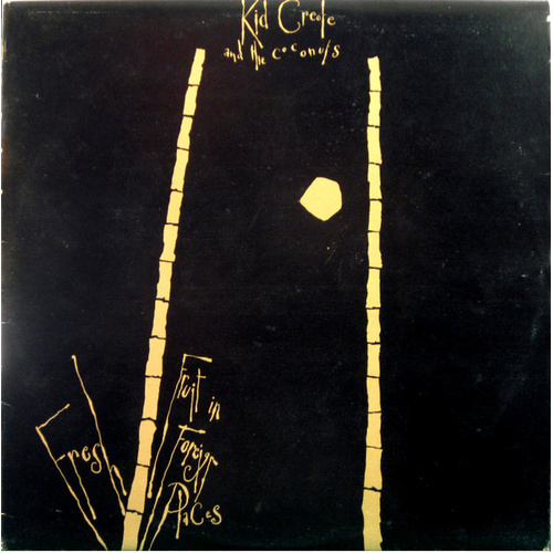 Fresh Fruit In Foreign Places