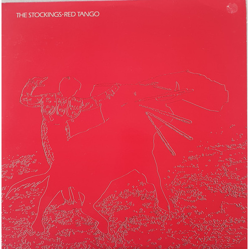 Red Tango