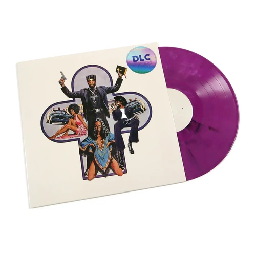 Scaring the Hoes (DLC Pack) (Lavender Vinyl)