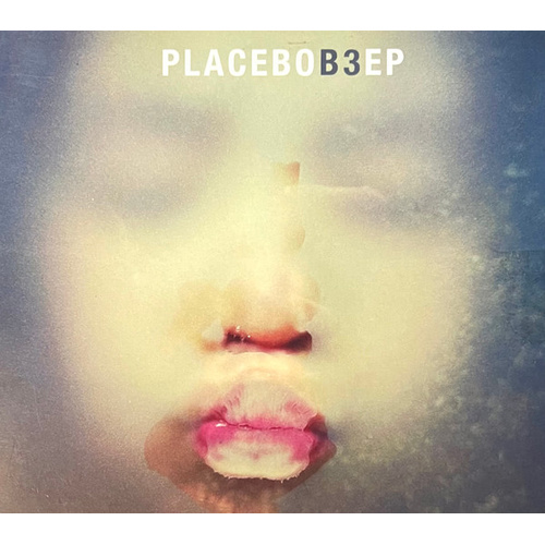 B3 EP (Limited Edition)