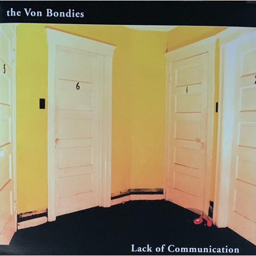 Lack Of Communication