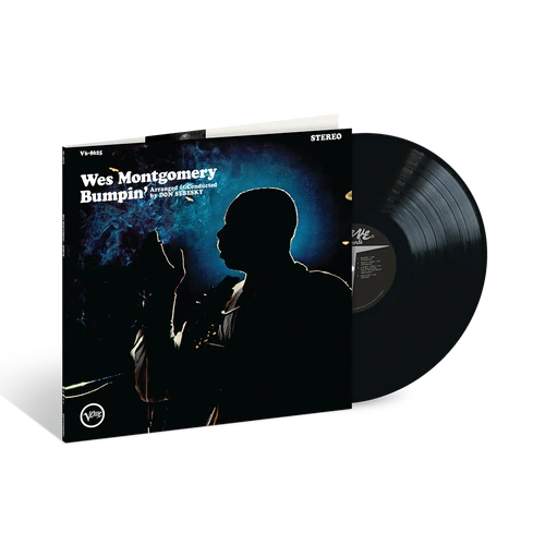 Bumpin' (Verve Acoustic Sounds Series)