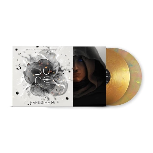 Dune: Part Two (Arrakis Edition)