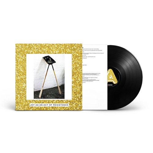 Joy As An Act Of Resistance (Deluxe Edition)