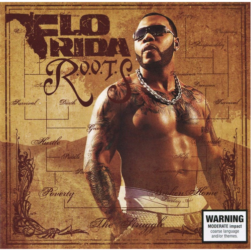 R.O.O.T.S. (Route Of Overcoming The Struggle)