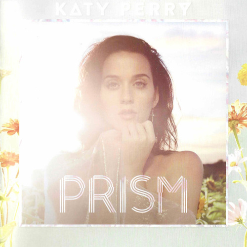 Prism (Deluxe Edition)