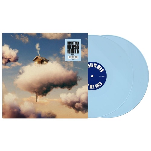 Cabin In The Sky (Sky Blue Vinyl)