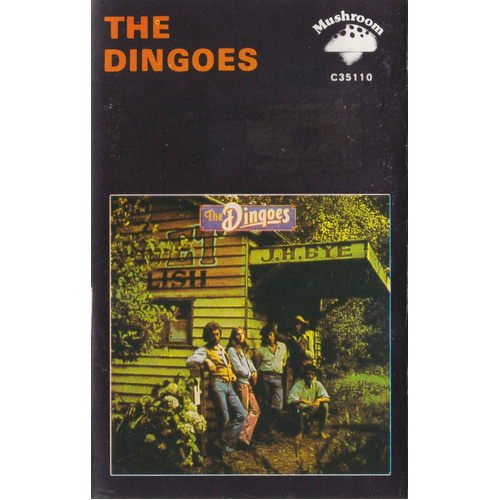 The Dingoes