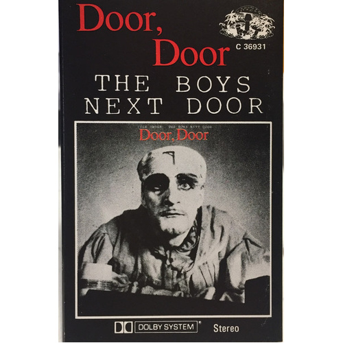 Door, Door