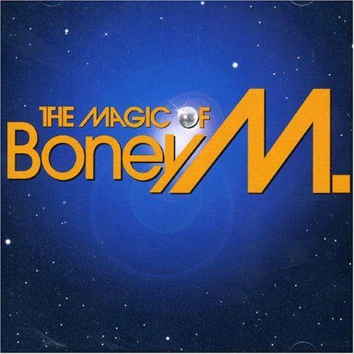 The Magic Of Boney M