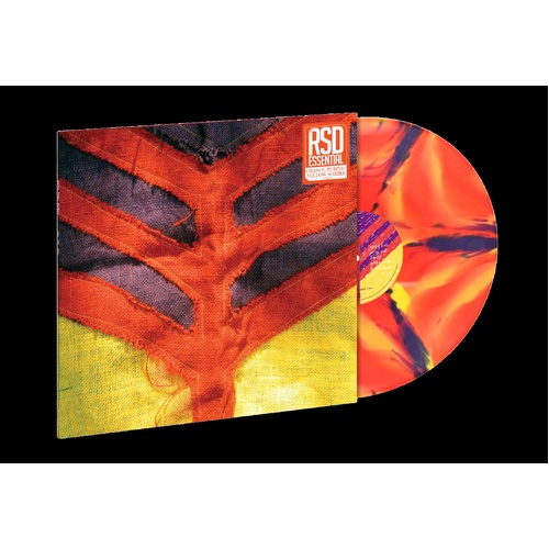 Show Your Bones (RSD Essentials) (Orange, Yellow & Purple Marble Vinyl)