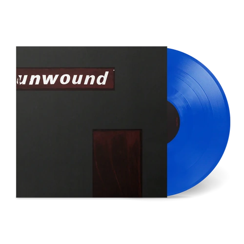Unwound (Blue Vinyl)