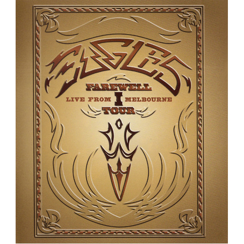 Farewell 1 Tour: Live from Melbourne