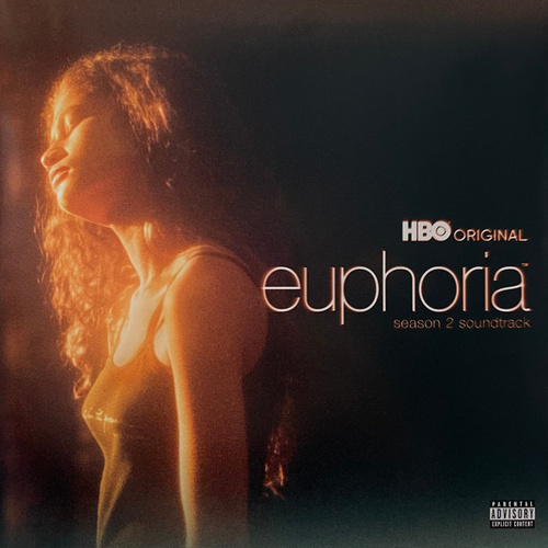 Euphoria: Season 2 (OST)