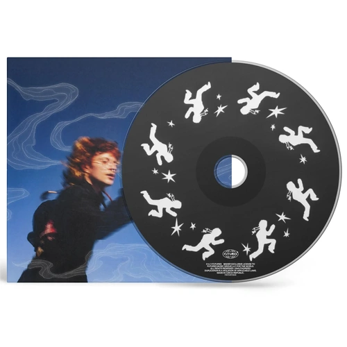 Running With Scissors